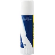 Клей Buromax Glue stick 35г, PVP (BM.4909) - фото 1