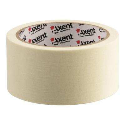 Скотч Axent Masking, 48mmХ20m (3148-А)