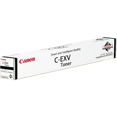 Тонер Canon C-EXV48 Black C1325iF/C1335iF (9106B002) - фото 1
