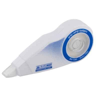 Коректор Buromax tape 5мм*10м (BM.1085) - фото 1