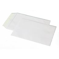 Конверт Куверт С4 (229х324мм) white, Peel & Seal, 50шт (4040_50) - фото 1