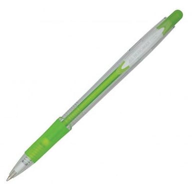 Ручка кулькова Buromax retractable JOBMAX, 0.7 мм (BM.8210) - фото 1
