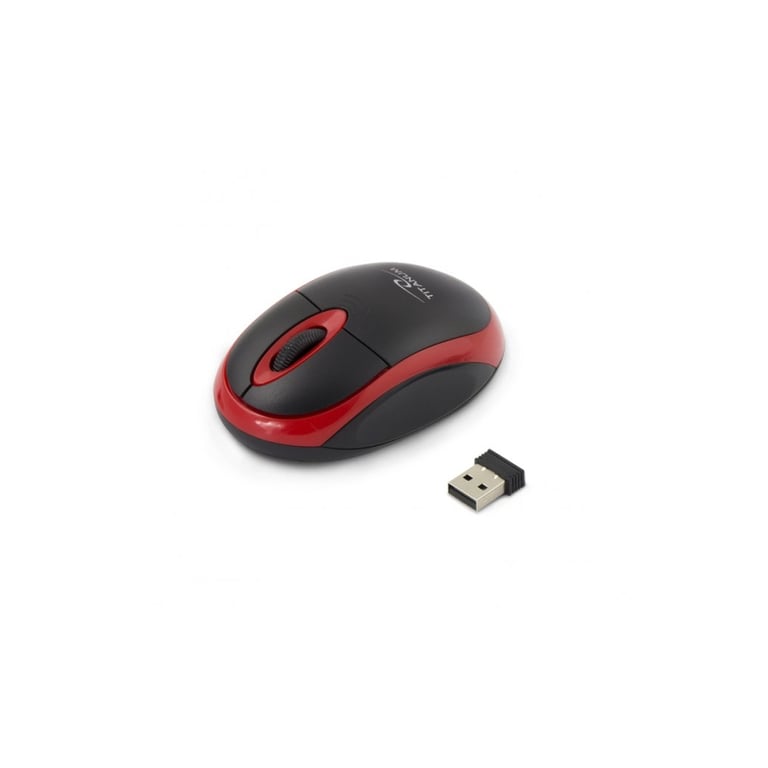 Мишка Esperanza Titanum TM116R - фото 1