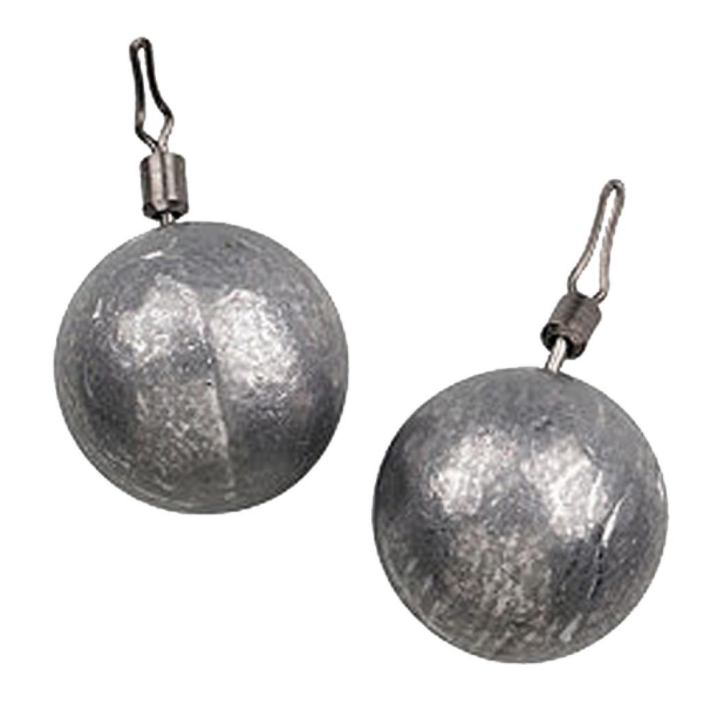 Грузило Select Drop-Shot шар 20г (1325.00.11) - фото 1