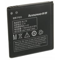 Акумуляторна батарея Extradigital BL179 (1760 mAh) (BML6369) - фото 2