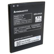 Акумуляторна батарея Extradigital Lenovo BL198 (2250 mAh) (BML6362) - фото 1