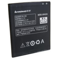 Акумуляторна батарея Extradigital Lenovo BL198 (2250 mAh) (BML6362) - фото 2