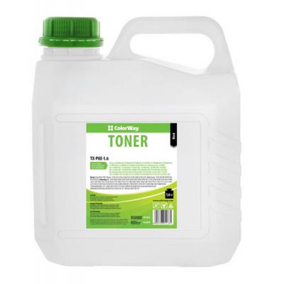 Тонер XEROX P8E 1.6kg ColorWay (TX-P8E-1.6) - фото 1 Тонер XEROX P8E 1.6kg ColorWay (TX-P8E-1.6) - фото 1