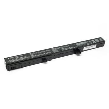 Акумулятор до ноутбука ASUS X451(A41N1308, ASX551L7) 14.4V 2600mAh PowerPlant (NB00000299) - фото 1
