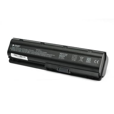 Акумулятор до ноутбука HP Presario CQ42 (HSTNN-CB0X, HPCQ42LR) 10,8V 8800mAh PowerPlant (NB00000305) - фото 1