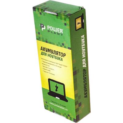 Акумулятор до ноутбука HP Presario CQ42 (HSTNN-CB0X, HPCQ42LR) 10,8V 8800mAh PowerPlant (NB00000305) - фото 2