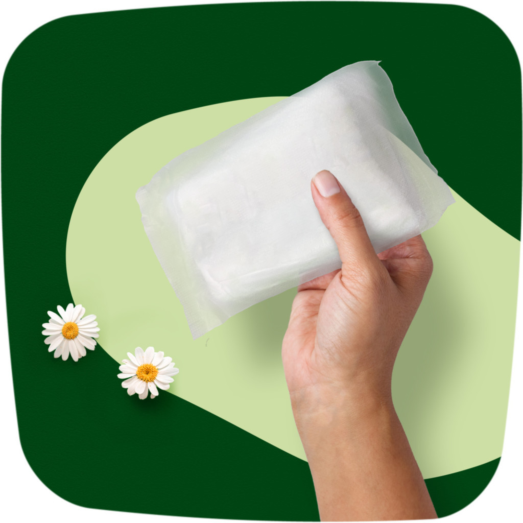 Гігієнічні прокладки Naturella Classic Night 14 шт (4015400437932) - фото 8 Гігієнічні прокладки Naturella Classic Night 14 шт (4015400437932) - фото 8