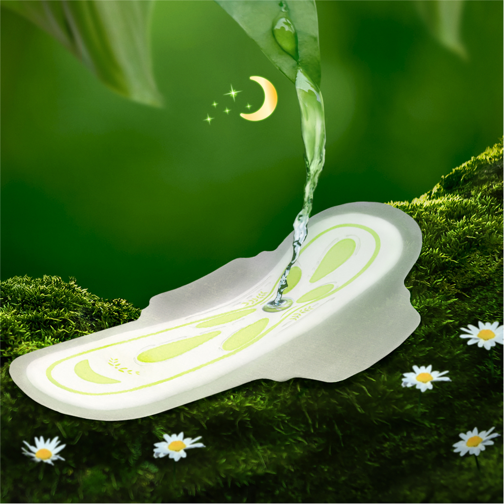 Гігієнічні прокладки Naturella Ultra Night (Розмір 4) 28 шт. (4015400624363/8006540399521) - фото 11 Гігієнічні прокладки Naturella Ultra Night (Розмір 4) 28 шт. (4015400624363/8006540399521) - фото 11