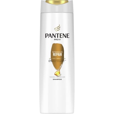 Шампунь Pantene Pro-V Інтенсивне відновлення 250 мл (5011321856981/5410076563456) - фото 1
