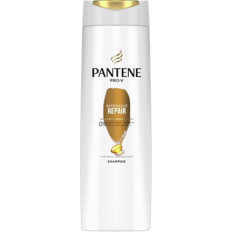 Шампунь Pantene Pro-V Інтенсивне відновлення 250 мл (5011321856981/5410076563456) - фото 1