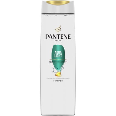 Шампунь Pantene Pro-V Aqua Light 250 мл (5013965695605/5410076563180) - фото 1