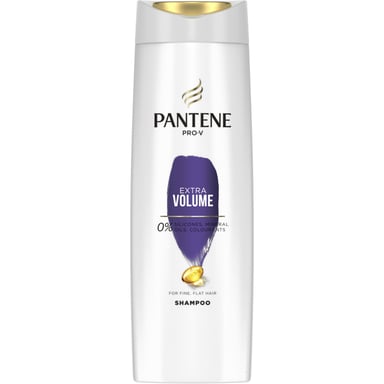 Шампунь Pantene Pro-V Додатковий об'єм 400 мл (5000174409901/5410076561469) - фото 1