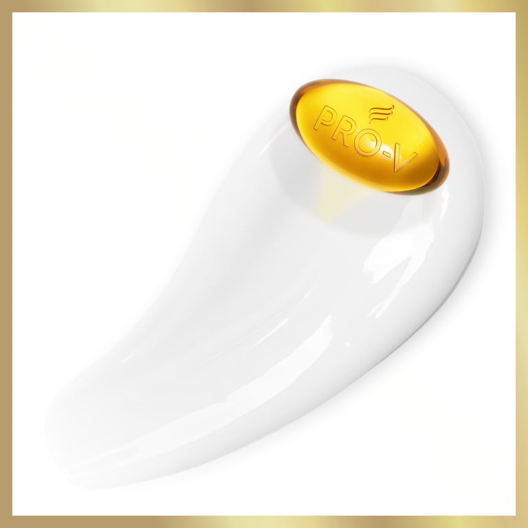 Шампунь Pantene Pro-V Додатковий об'єм 400 мл (5000174409901/5410076561469) - фото 3