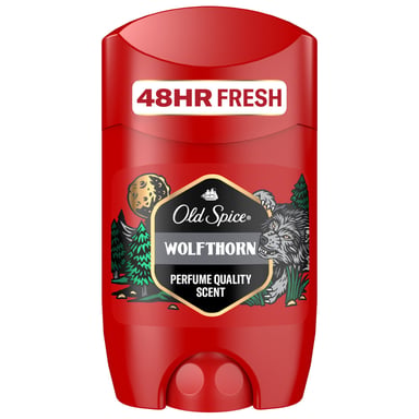 Дезодорант Old Spice Wolfthorn 50 мл (4084500019195/8700216162173) - фото 1