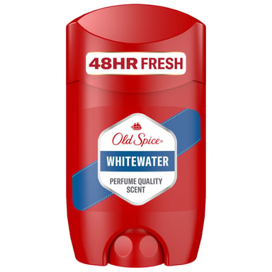 Дезодорант Old Spice Whitewater 50 мл (4084500490581/8700216162180) - фото 1