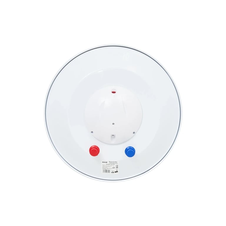 Бойлер Nova Tec Standard 50 (NT-S 50) - фото 6