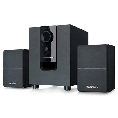 Акустична система Microlab M-106 - фото 1