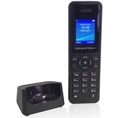 Додаткова трубка Grandstream DP720 - фото 1