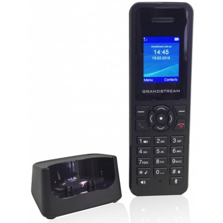 Додаткова трубка Grandstream DP720 - фото 1