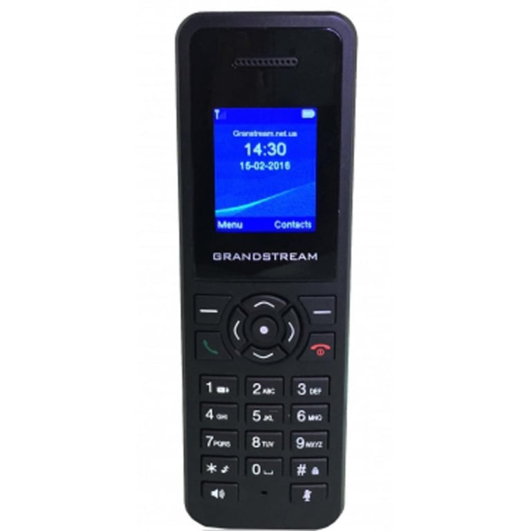 Додаткова трубка Grandstream DP720 - фото 2
