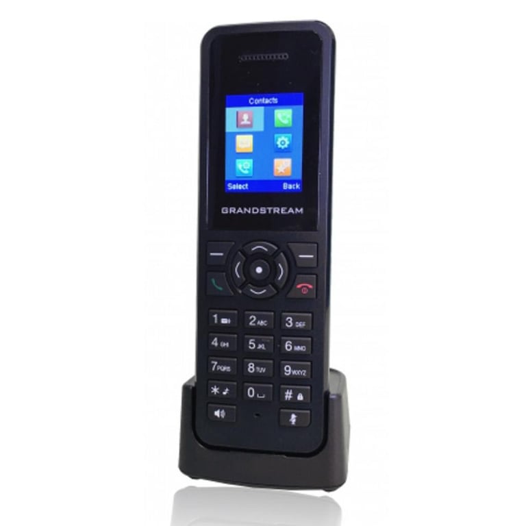 Додаткова трубка Grandstream DP720 - фото 3