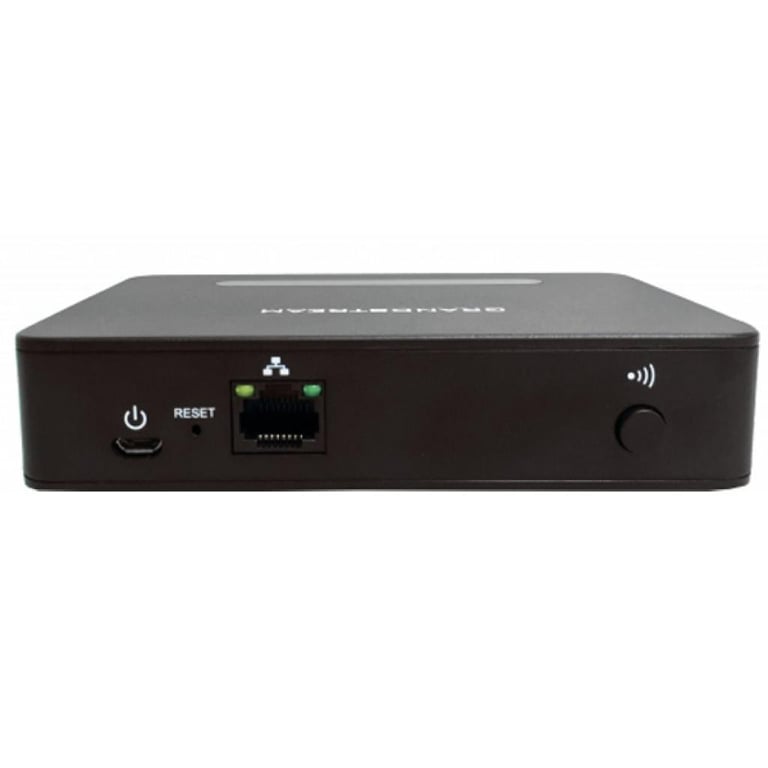 VoIP-шлюз Grandstream DP750 - фото 2
