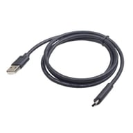 Дата кабель USB 2.0 AM to USB-C 1.0m Cablexpert (CCP-USB2-AMCM-1M) - фото 2