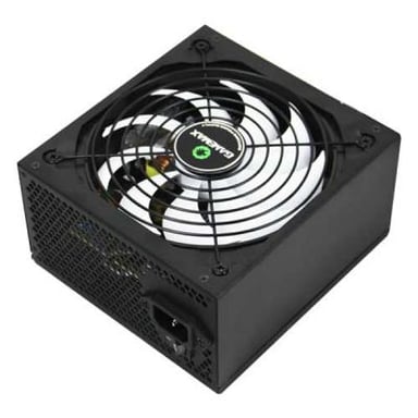 Блок живлення Gamemax 450W (GP-450) - фото 1