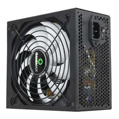 Блок живлення Gamemax 450W (GP-450) - фото 2