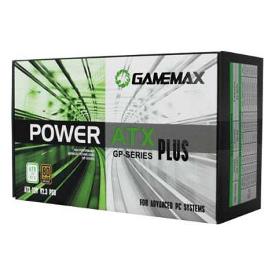 Блок живлення Gamemax 450W (GP-450) - фото 6