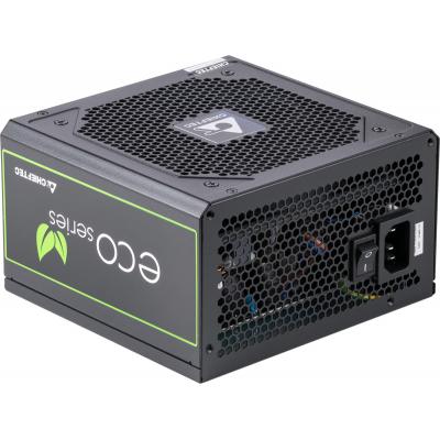 Блок живлення Chieftec 700W (GPE-700S) - фото 3 Блок живлення Chieftec 700W (GPE-700S) - фото 3