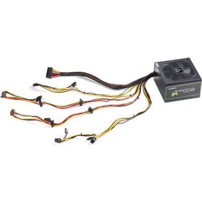 Блок живлення Chieftec 700W (GPE-700S) - фото 7 Блок живлення Chieftec 700W (GPE-700S) - фото 7