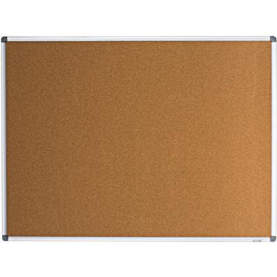 Офісна дошка Buromax corky, 90х120см, aluminum frame (BM.0018) - фото 2 Офісна дошка Buromax corky, 90х120см, aluminum frame (BM.0018) - фото 2
