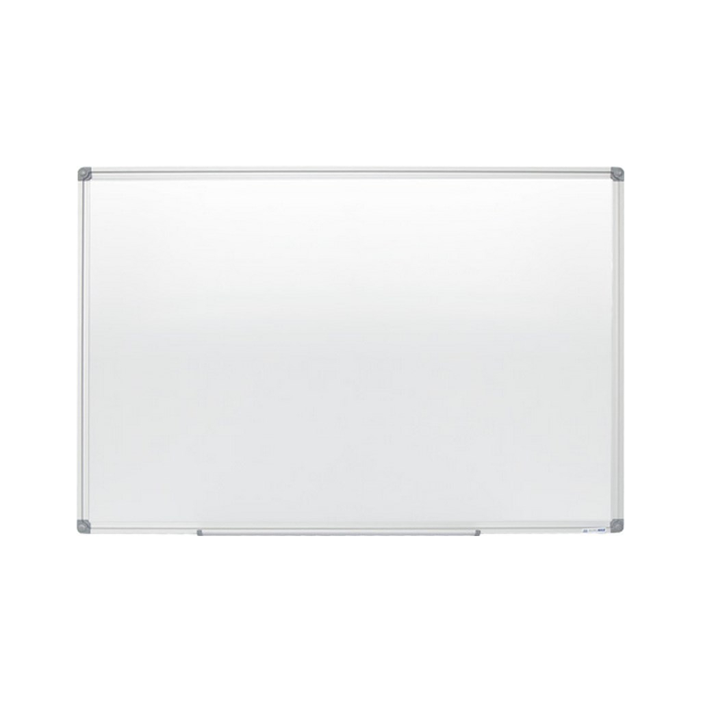 Офісна дошка Buromax JOBMAX magnetic, 60х90см, aluminum frame (BM.0002) - фото 1