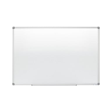Офісна дошка Buromax JOBMAX magnetic, 60х90см, aluminum frame (BM.0002) - фото 1