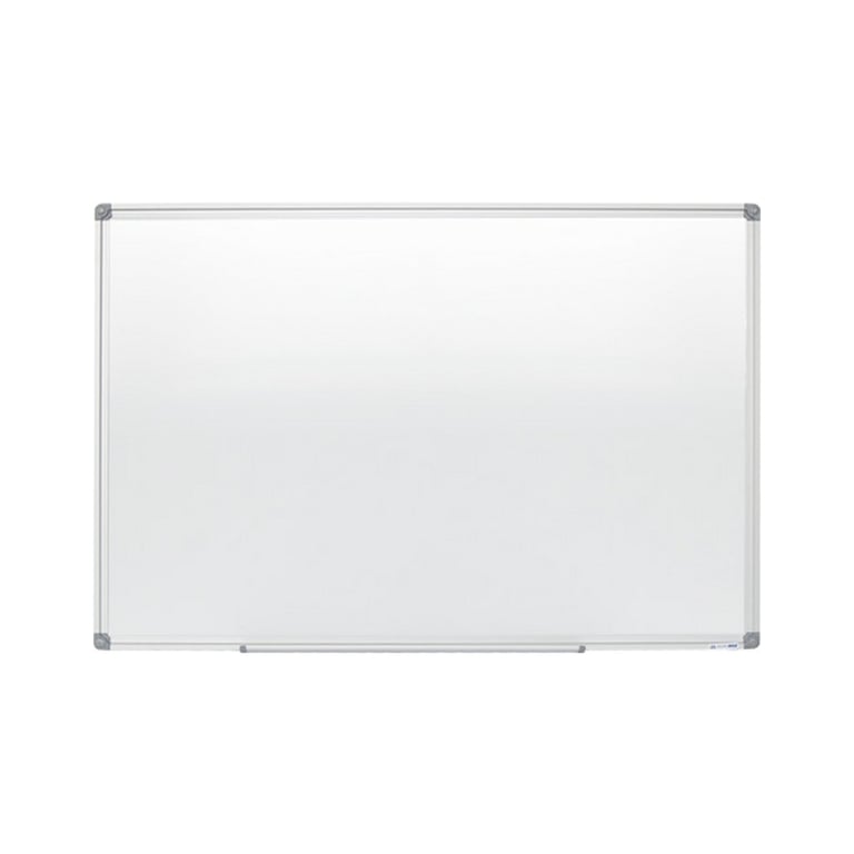 Офісна дошка Buromax JOBMAX magnetic, 60х90см, aluminum frame (BM.0002) - фото 1