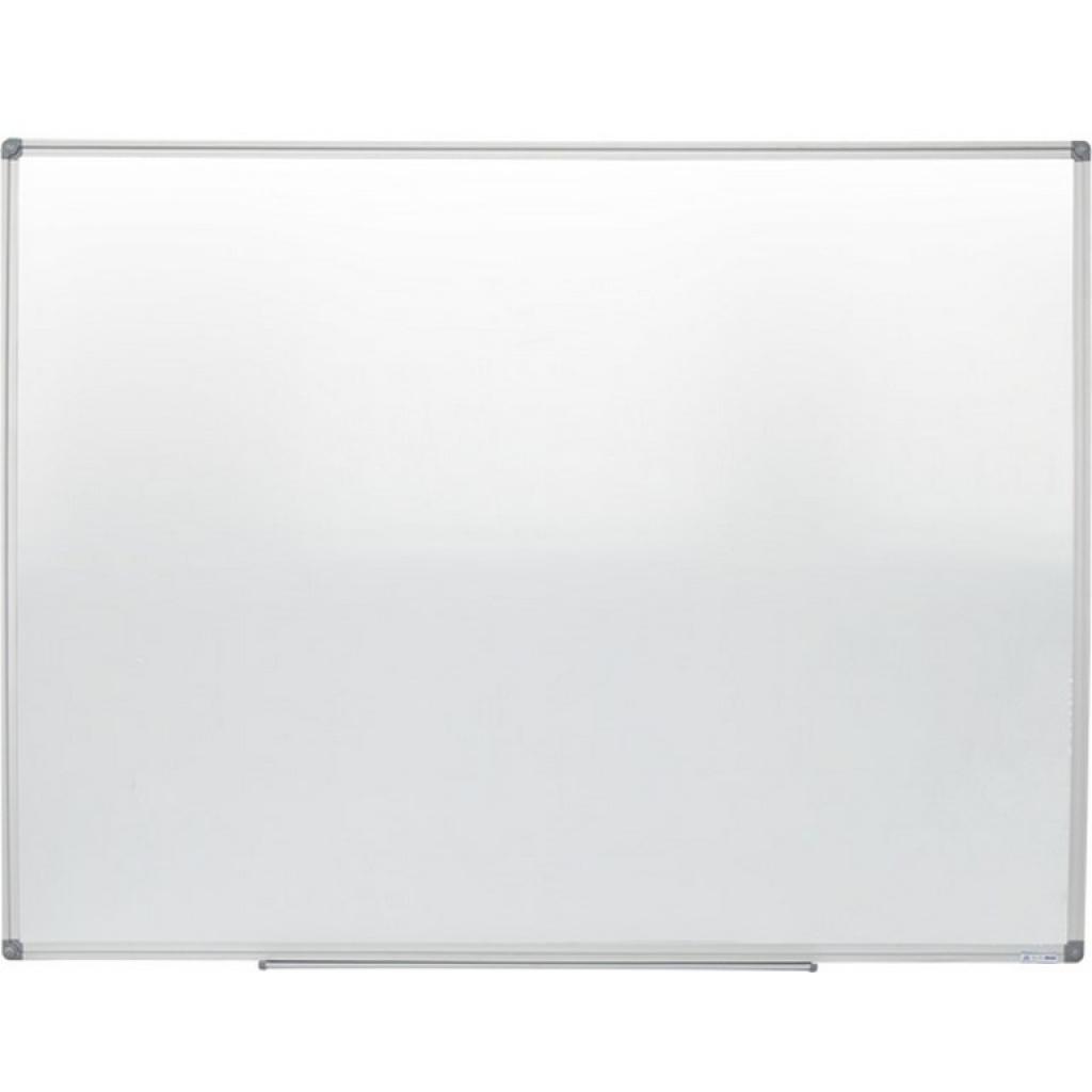 Офісна дошка Buromax JOBMAX magnetic, 90х120см, aluminum frame (BM.0003) - головне фото