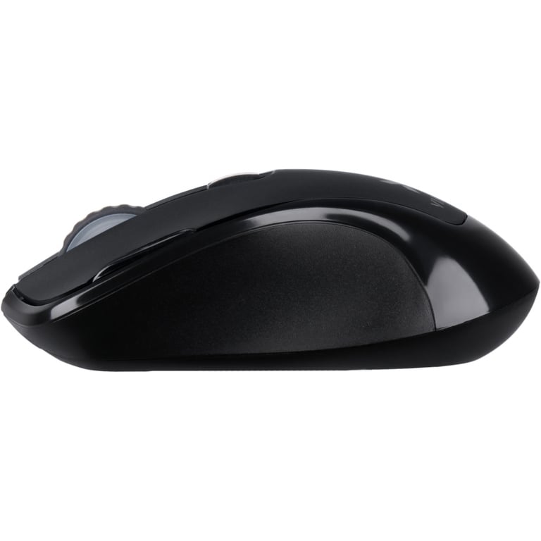 Мишка Vinga MSW-527 black - фото 4