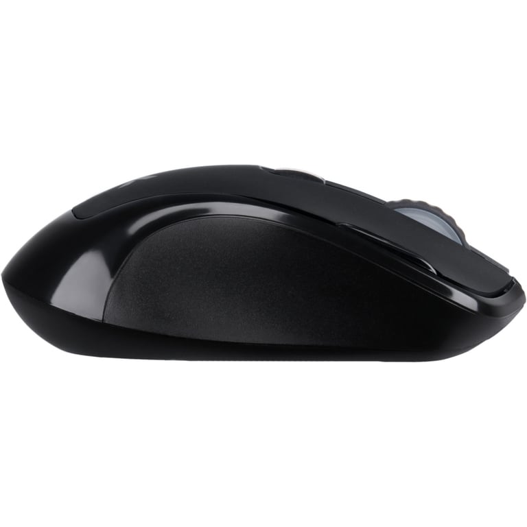 Мишка Vinga MSW-527 black - фото 5