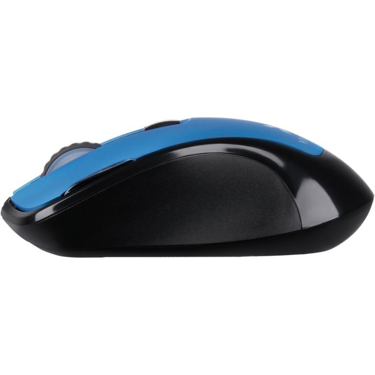 Мишка Vinga MSW-527 blue - фото 4