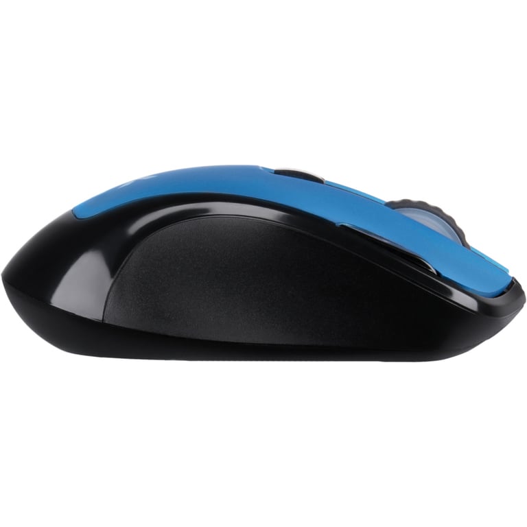 Мишка Vinga MSW-527 blue - фото 5