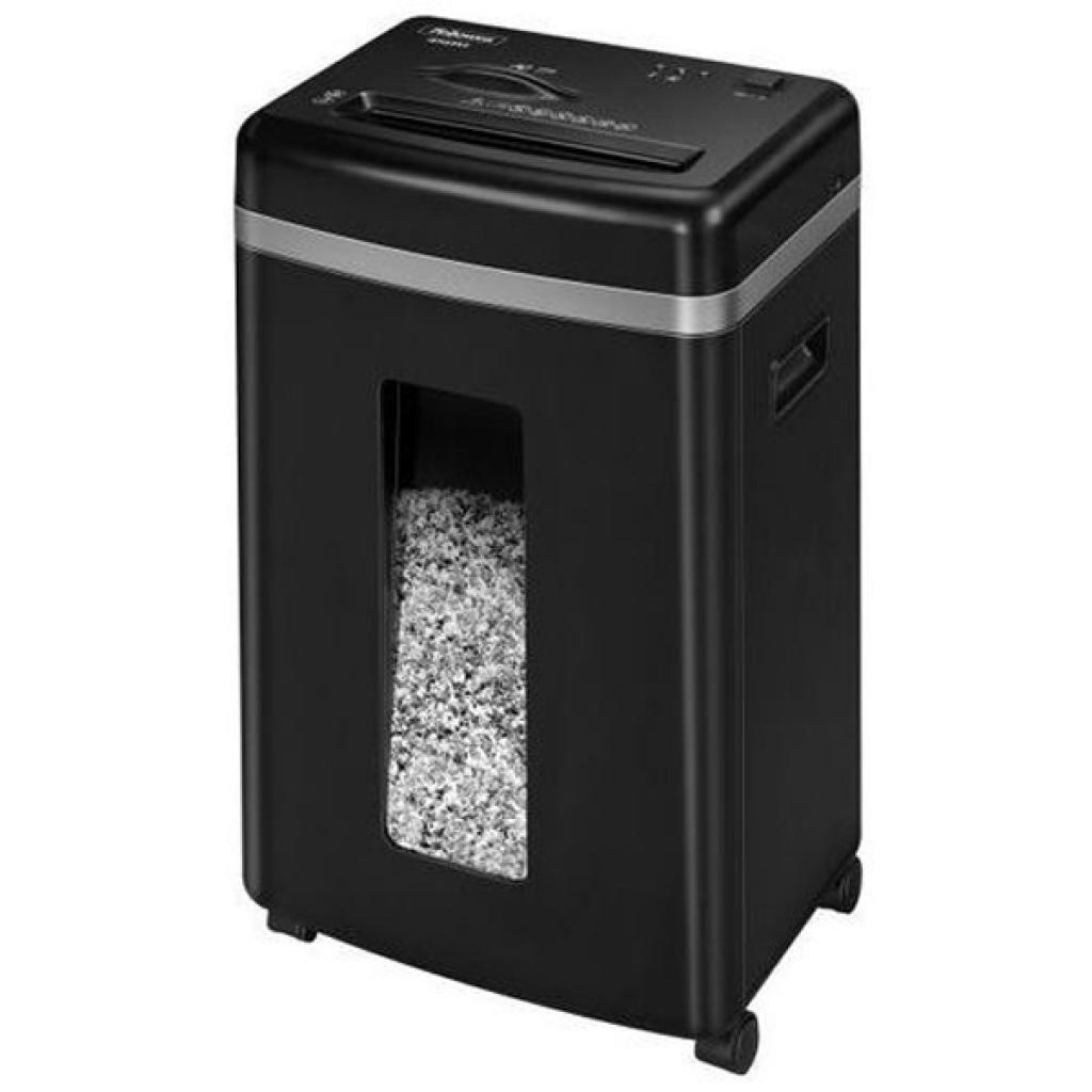 Знищувач документів Fellowes 450M (f.U4074101) - фото 1