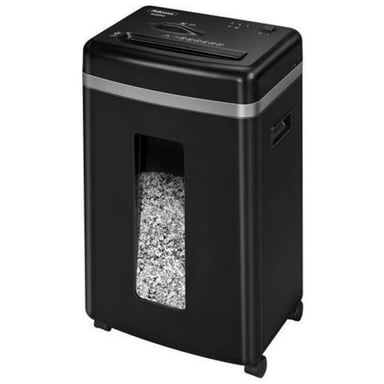 Знищувач документів Fellowes 450M (f.U4074101) - фото 1
