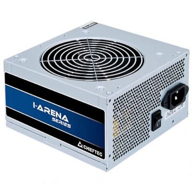 Блок живлення Chieftec 450W (GPB-450S) - фото 1