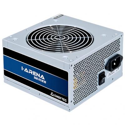 Блок живлення Chieftec 450W (GPB-450S) - фото 1